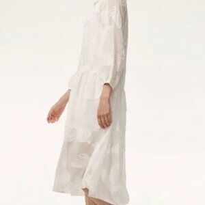 Aritzia Wilfred Dufour Dress